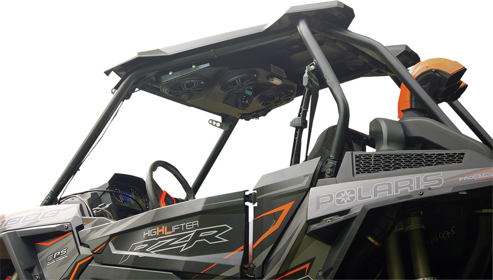 Audio Mini - Polaris