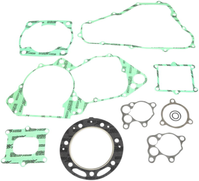 Complete Gasket Kit - Honda
