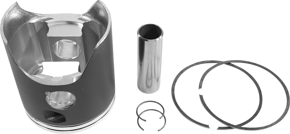 Piston Kit - 66.96 mm - Suzuki