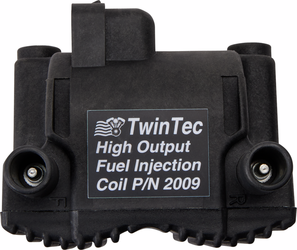 Hi-Output Ignition Coil - Harley Davidson