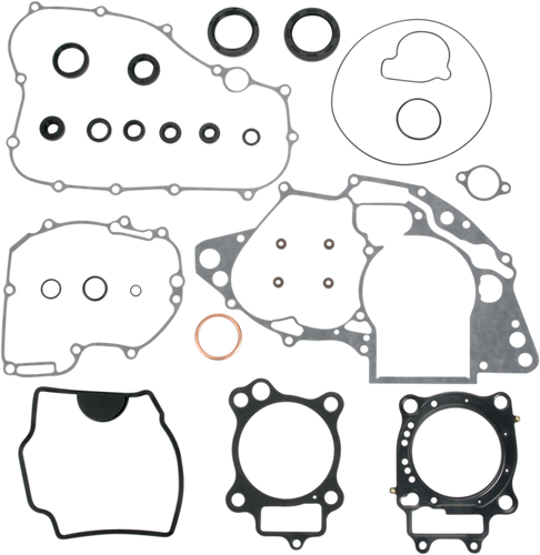 Motor Gasket Kit with Seal