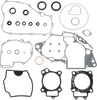 Motor Gasket Kit with Seal