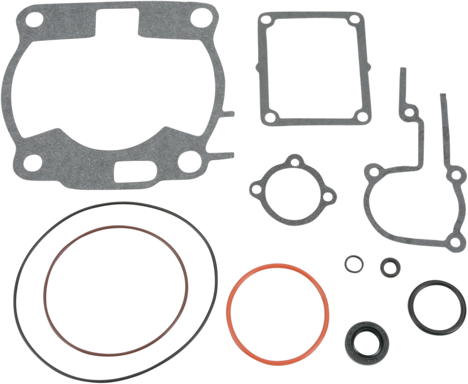 Top End Gasket Kit - Yamaha