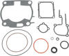 Top End Gasket Kit - Yamaha