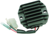 Regulator/Rectifier - Yamaha