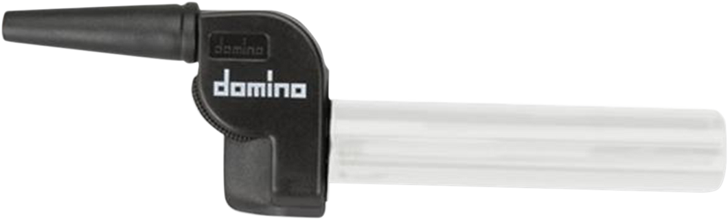 Throttle - Trail Rapido