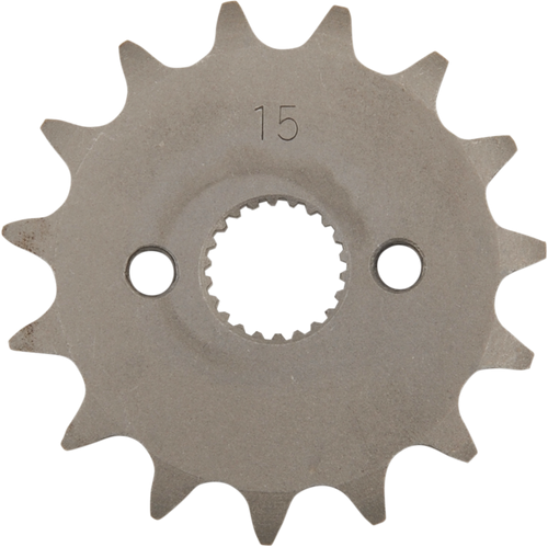 Countershaft Sprocket - 15 Tooth - Honda