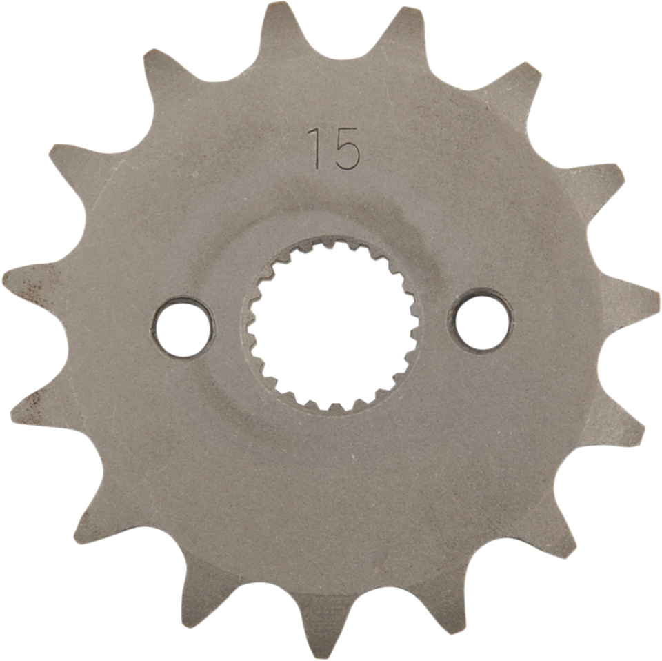Countershaft Sprocket - 15 Tooth - Honda