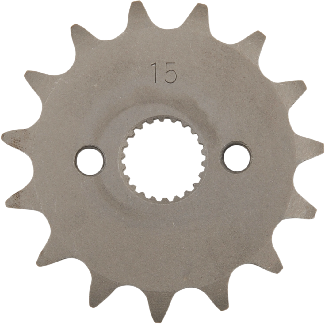 Countershaft Sprocket - 15 Tooth - Honda