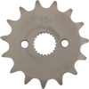 Countershaft Sprocket - 15 Tooth - Honda