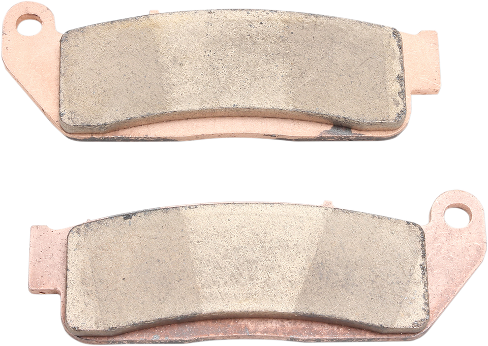 Sintered Brake Pads - DP570