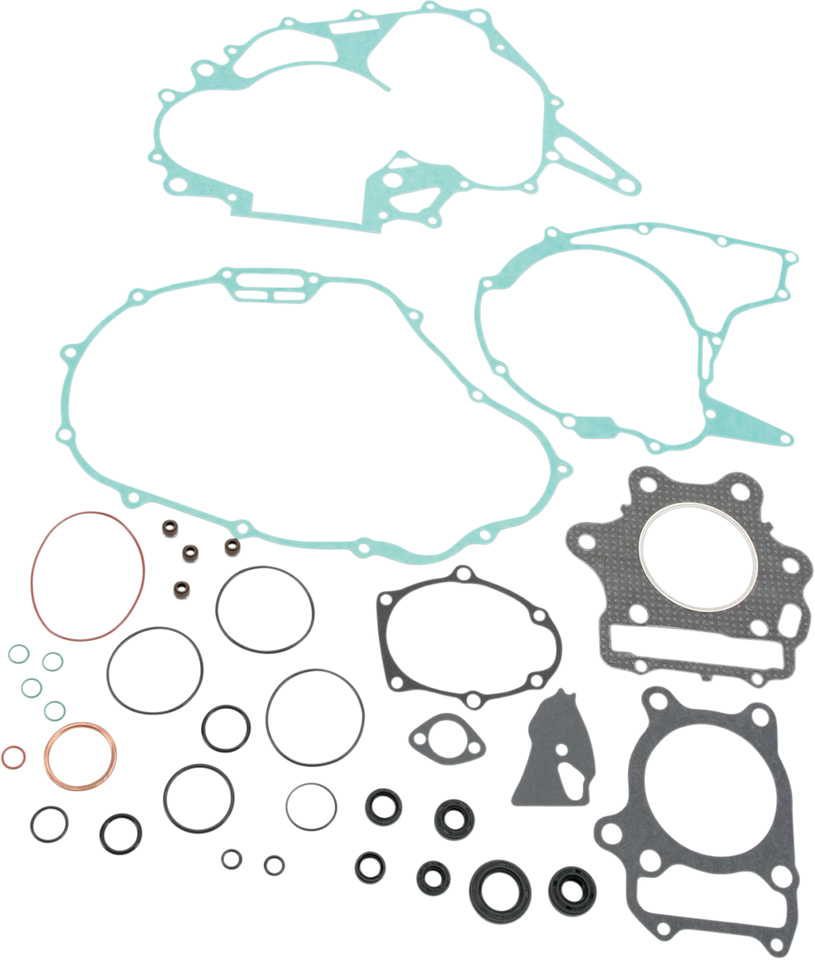 Motor Gasket Kit with Seal