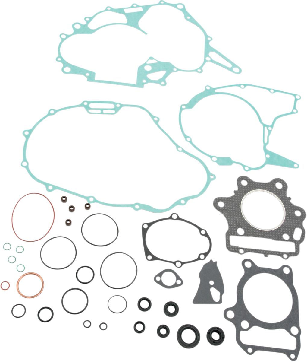 Motor Gasket Kit with Seal