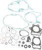 Motor Gasket Kit with Seal