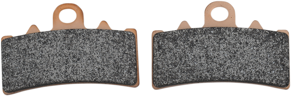 Sintered Brake Pads - EPFA606HH