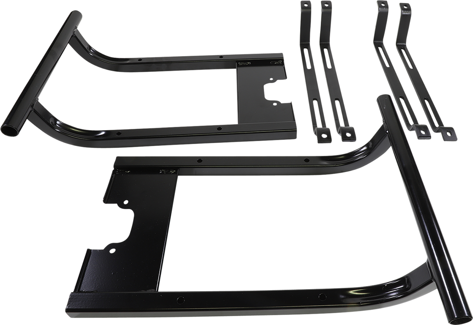 Seat Mounting Kit - Torque V2 - Front - For Driver/Passenger Seat