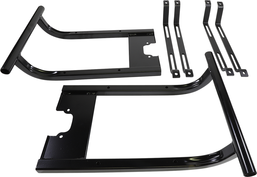 Seat Mounting Kit - Torque V2 - Front - For Driver/Passenger Seat