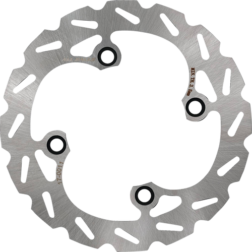 Brake Rotor