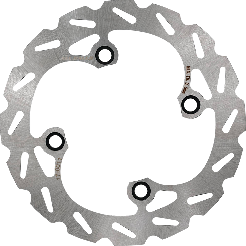 Brake Rotor