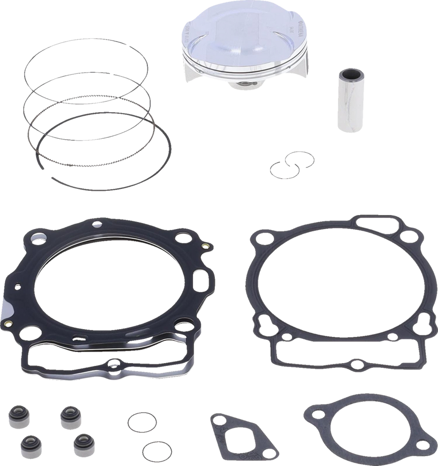 Piston Kit with Gaskets - 94.95 mm - SXF450