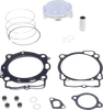 Piston Kit with Gaskets - 94.95 mm - SXF450