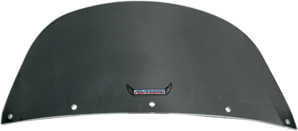 Windshield - 10" - Clear - 86-95 FLHT/C - Lutzka's Garage