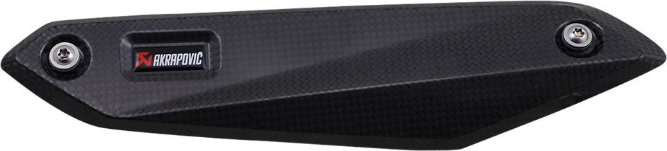 Carbon Fiber Heat Shield