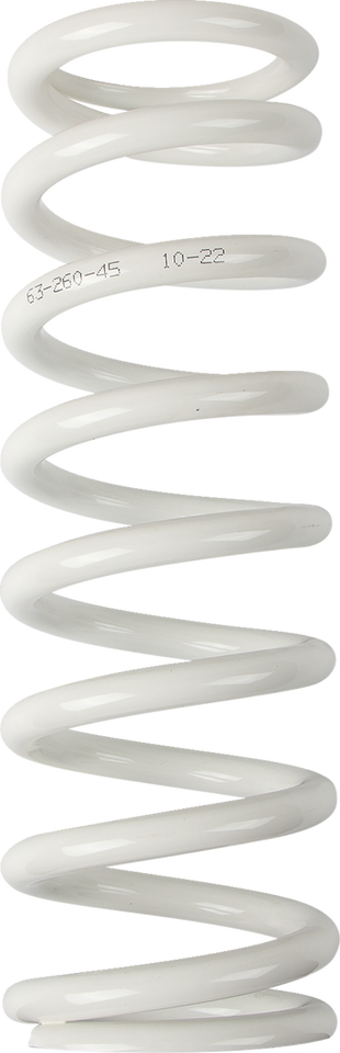 Shock Spring - 63 mm - 45 n/mm