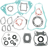 Motor Gasket Kit with Seal