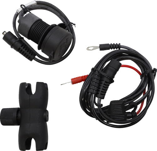 Dual USB Charger - 1