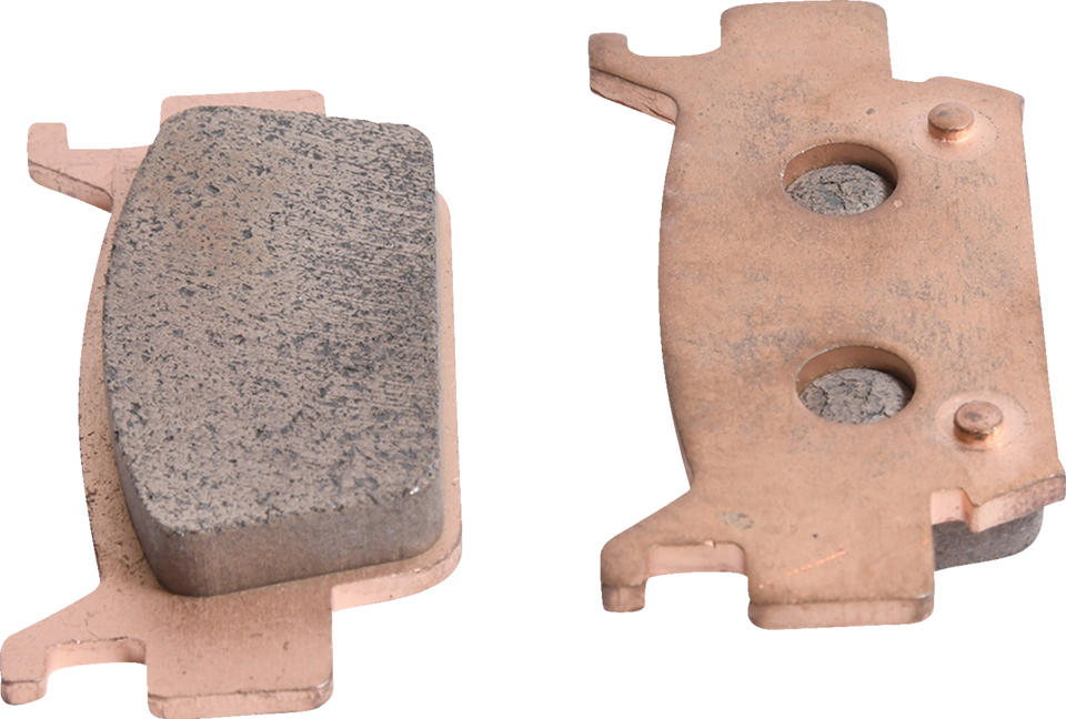 Sintered Brake Pads