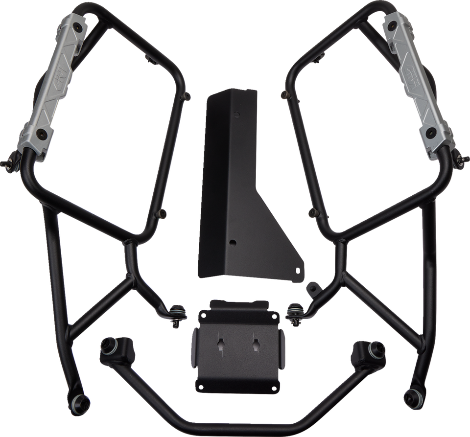 Side Case Mount - Ducati