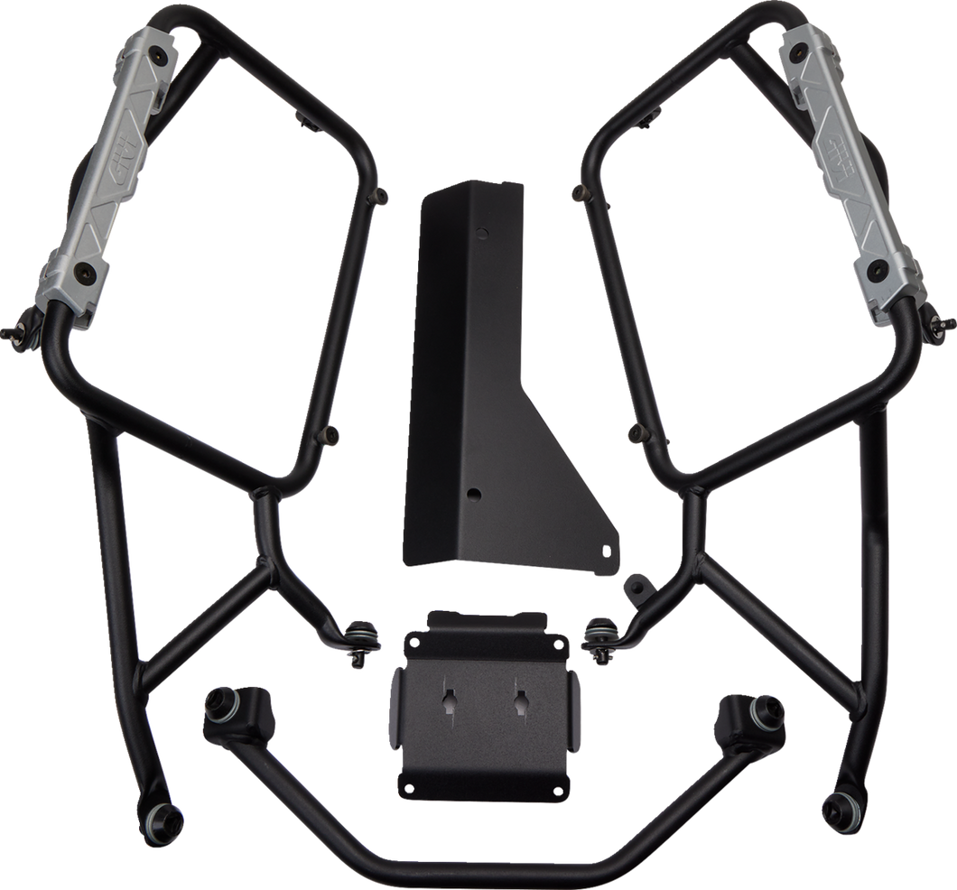 Side Case Mount - Ducati