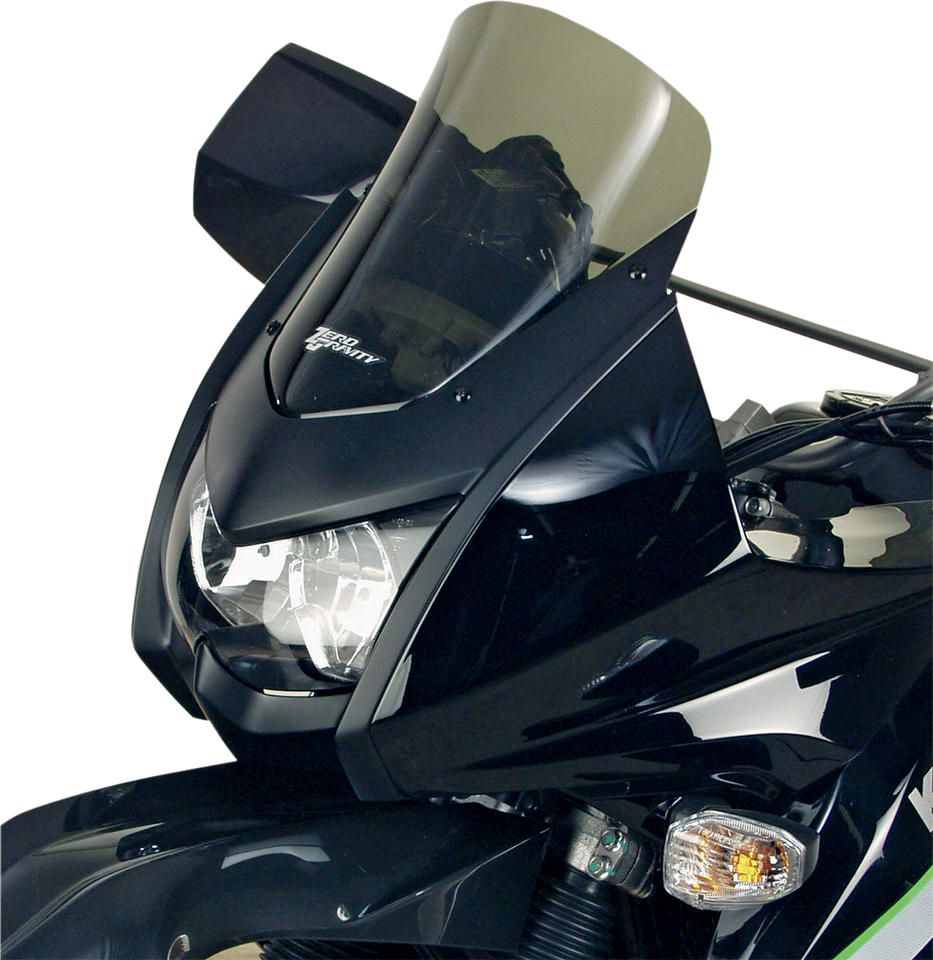 SR Windscreen - Smoke - KLR