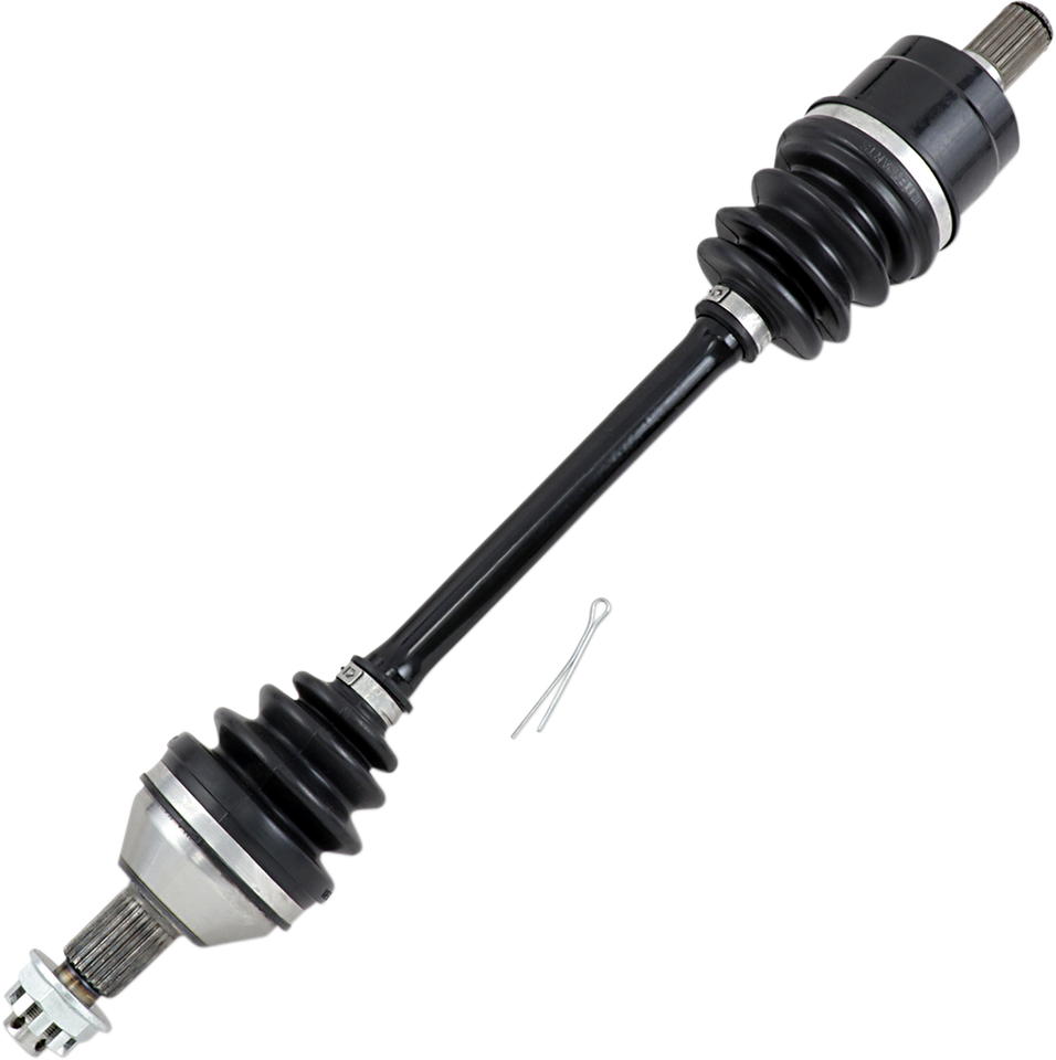 Axle Kit - Complete - Standard - Rear Right - Honda