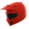 Elsinore™ Helmet - Monotype - Red - XS - Lutzka's Garage