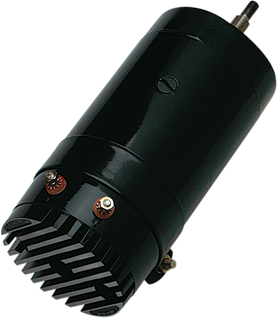 12V Generator with Standard Regulator - Harley Davidson