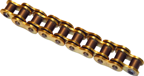 525 RRR1 Chain - 120 Links - Gold - Lutzka's Garage