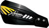Handguards - Primal - Black - Lutzka's Garage