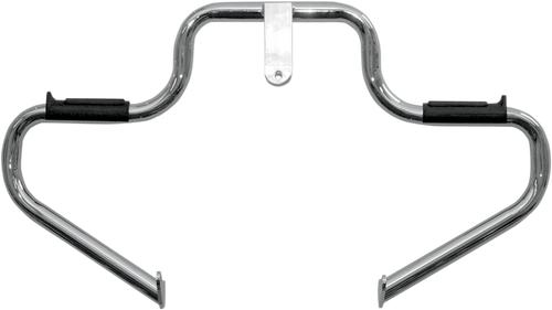 Multibar® - Chrome - V-Star 650 - Lutzka's Garage