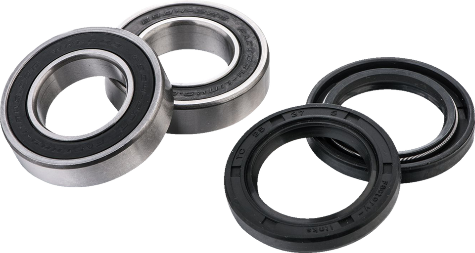 Wheel Bearing Kit - Front