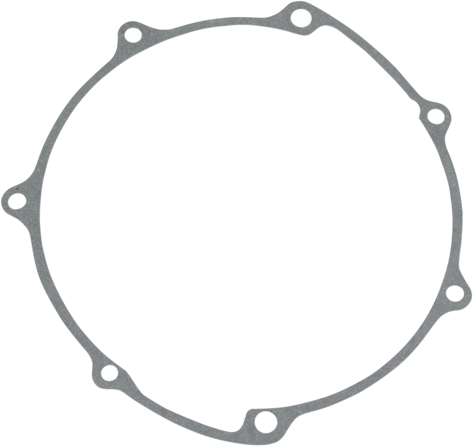 Clutch Cover Gasket - Yamaha