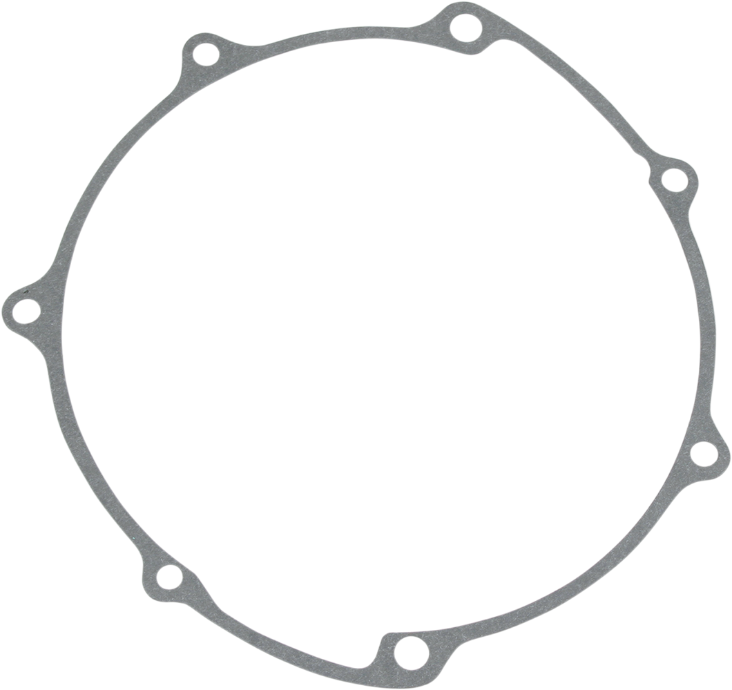 Clutch Cover Gasket - Yamaha