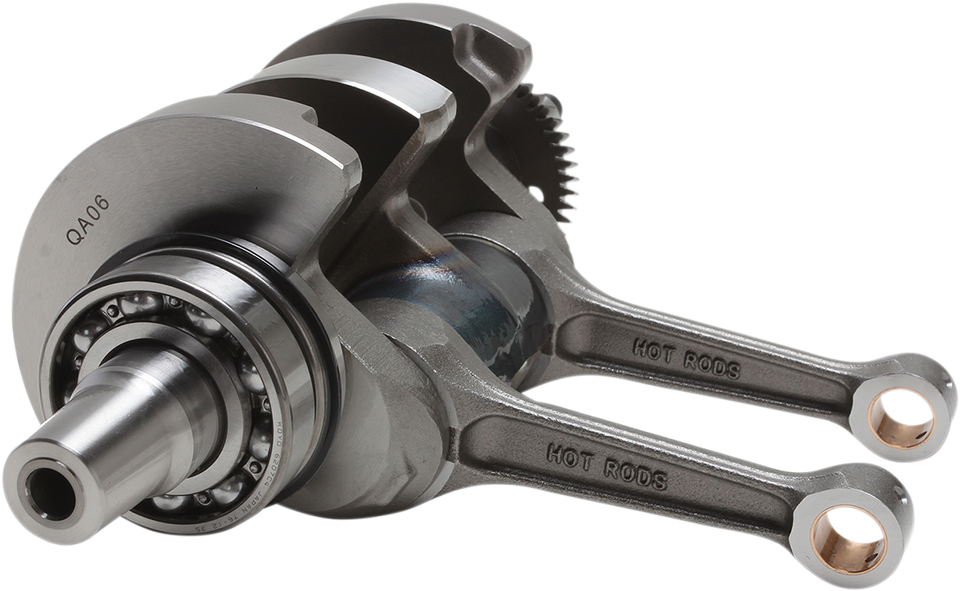 OE Crankshaft Replacement - Crankshaft Kit - Polaris