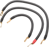 Battery Cables - Harley Davidson