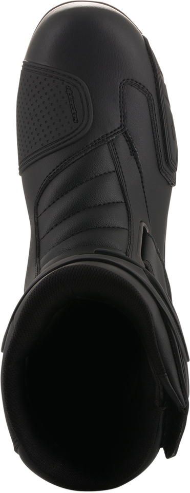 Radon Drystar® Boots - Black - US 9.5 / EU 44 - Lutzka's Garage