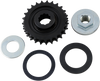 Compensator Sprocket - 25 Tooth - For Big Twin 99-06