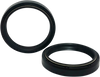 Fork Seals - 47.5 mm x 58 mm x 8.5 mm