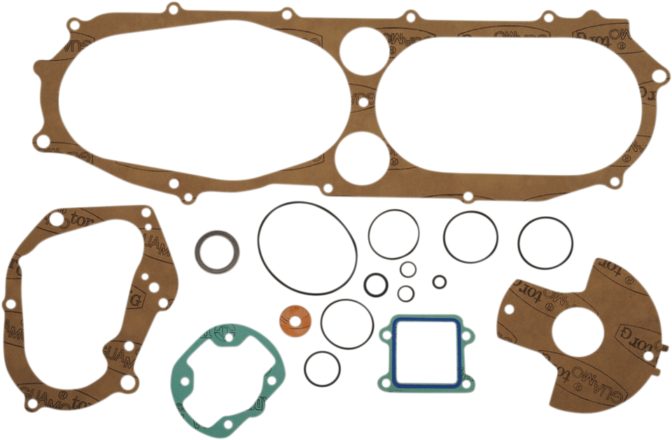 Complete Gasket Kit - Yamaha