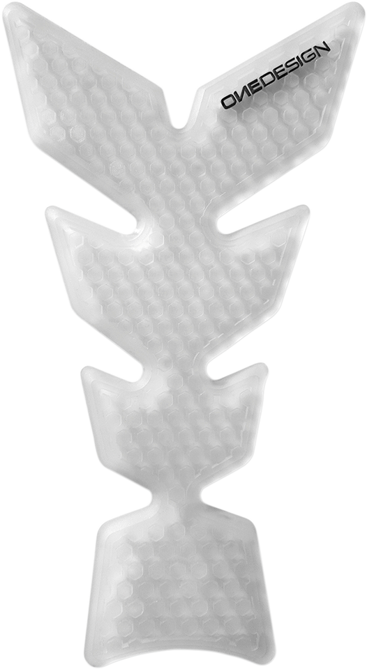 Tank Pad - Tire - Clear - Lutzka's Garage